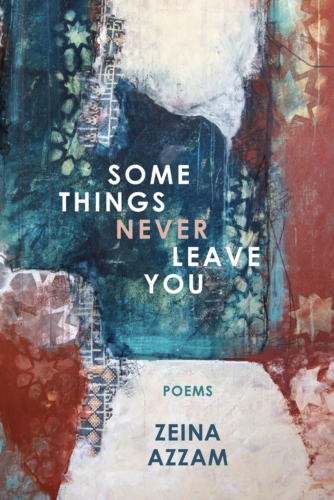 Program Features Palestinian American Poet